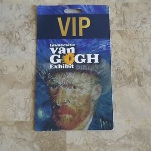 Van Gogh VIP